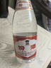 汾酒 红盖玻汾 清香型白酒 42度 475mL 单瓶装 纯粮酒 实拍图