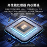 中兴（ZTE）【晴天墙面路由器】AX3000满血WiFi6自研双核芯品质家居别墅ap 主路由Mesh3000M无线速率千兆网口 实拍图