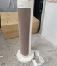 艾美特（AIRMATE）【超级单品】暖风机/石墨烯取暖器/电暖器/电热取暖器 家用全屋升温电暖气小型小太阳热风机 K72 实拍图