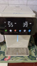 美的（Midea）小魔方电热水瓶电水瓶饮水机 烧水壶电水壶电热水壶 316L不锈钢保温恒温一体可拆 国家补贴 20FPro 实拍图