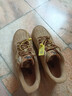 耐克NIKE男空军一号AF1 AIR FORCE 1运动鞋CJ9179-200小麦色40.5 实拍图