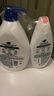 多芬深层美肤沐浴露套装深层1kg+弹润300g持久留香72小时香体 实拍图