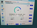 Tenda腾达 WiFi6千兆usb无线网卡台式机专用AX1800 wifi接收器双频5G电脑笔记本wifi发射 免驱USB3.0  实拍图