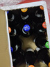 燕京啤酒 U8小度酒8度啤酒500ml*6瓶  礼盒装 双十一热卖 整箱装 实拍图