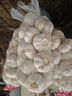 山东金乡蒜大蒜出口标准精选大蒜头蔬菜调料单果5cm 【专享】出口网兜925g5-5.5cm特大 实拍图