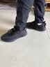 阿迪达斯 Yeezy350暴龙兽椰子透气青少年女士运动休闲鞋  37 实拍图