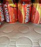 屈臣氏（Watsons）苏打汽水低糖低能量路易波士茶0咖啡因苏打汽水325ml*24罐整箱 实拍图