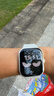 小米（MI）REDMI Watch 5 皎月银 国家补贴 澎湃OS 2 心率血氧监测 蓝牙通话 红米手表5 智能手表 小米汽车 实拍图