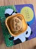 元朗荣华 香港荣华月饼礼盒 双黄白莲蓉月饼580g 港式月饼中秋送礼团购 实拍图