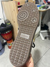 阿迪达斯 adidas三叶草samba T头鞋运动鞋男女休闲鞋B75807  41 实拍图
