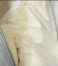 富安娜100%蚕丝被子纯棉面料春秋被芯四季被单人空调被约3.3斤152*210cm 实拍图