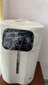 美的（Midea）电热水瓶热水壶电水壶304不锈钢水壶热水瓶控温保温恒温开水壶电水壶烧水壶MK-SP11-F 实拍图
