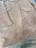 京东洗衣服务衣鞋任洗6件上门取送 干洗服务水洗去渍熨烫杀菌 实拍图