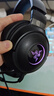 雷蛇（Razer）北海巨妖V3 X 有线头戴式电竞游戏耳机耳麦 RGB灯效 CSGO 黑神话悟空 吃鸡耳机 适配三角洲行动 实拍图