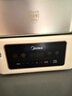 美的（Midea）电蒸锅电煮锅电火锅 蒸锅电蒸锅多功能锅家用蒸包子锅电热锅多用途锅24小时预约双层蒸笼ZGC262388 实拍图