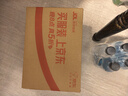 溜溜梅0蔗糖话梅 传统工艺话梅干休闲解馋健康休闲零食136g/袋 实拍图