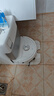 万创 适配石头扫地机器人配件P10 Pro/P10S拖布抹布地面清洁液集尘袋滤网主刷滚刷边刷清洁剂耗材配件 【P10SPro专用】双滚刷1个 实拍图