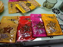 八千里甘泉豆腐干麻辣五香味孜然烧烤陕北延安陕西特产休闲豆干小包零食 混合口味60g*20袋(可备注口味) 实拍图