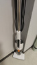 德尔玛（Deerma）小型家用立式吸尘器手持吸尘机家庭适用 立式/手持两用吸尘器 大吸力宠物吸毛DX170 DXAD11A 实拍图