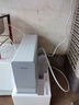 美的（Midea）【白泽Max 1600G】家用0阻垢剂净水器6年RO反渗透厨下式净饮机过滤器 顶配通量  智慧触控屏升级 实拍图