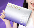 KAZOO冻干眼膜贴眼袋提拉紧致抗皱淡化黑眼圈细纹眼贴紧致眼周补水保湿 实拍图