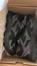 美津浓（MIZUNO）RACER S 吴曦同款跑鞋男女缓震透气休闲慢跑鞋 01/黑色 44 (285mm) 实拍图