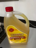 Canayiiy加拿大原装进口芥花籽油2.84L 压榨低芥酸菜籽油 家用健康炒菜油 实拍图