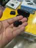 森海塞尔SPORT TRUE WIRELESS运动蓝牙耳机CXSPORT音乐入耳式MOMENTUM4真无线五一出游季生日礼物送男朋友 真无线4代【石墨黑】 实拍图
