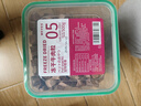 WEYES冻干牛肉粒500g桶装猫狗宠物零食营养发腮高蛋白牛肉干 实拍图