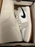 耐克（NIKE） 女鞋男鞋 AIR JORDAN 1 LOW AJ1 休闲鞋运动鞋低帮板鞋 DC0774-003 奥利奥泼墨 41 实拍图