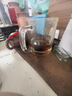 天和珍宝 雅安藏茶 8年陈化特级康砖 四川老黑茶熟茶南路边茶厂500g黑砖茶 实拍图