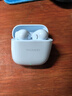【99成新】华为（HUAWEI）蓝牙耳机 FreeBuds SE 2无线耳机 40小时长续航 快速充电 蓝牙5.3适用于苹果/安卓手机 蓝 实拍图