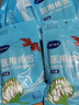 海氏海诺医用无菌棉签10cm*50支*20袋成人婴儿清洁消毒单头塑封口1000支 实拍图