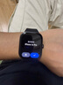 小米（MI）REDMI Watch 5 典雅黑 国家补贴 澎湃OS 2 心率血氧监测 蓝牙通话 红米手表5 智能手表 小米汽车 实拍图