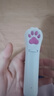 茨格曼激光笔逗猫棒多图案逗猫激光笔USB充电逗猫玩具红外线小猫咪玩具 实拍图
