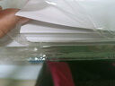 KODAK柯达 4K硬白卡纸绘画纸牛皮纸封面纸 厚彩纸儿童手工纸 300克厚硬 25张装9891-660 实拍图