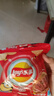 乐事（Lay's）薯片小包装12g多口味原切膨化食品整箱办公室零食大礼包休闲食品 【5包】烧烤味12g 实拍图