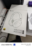 漫步者（EDIFIER）W820NB经典版 头戴蓝牙主动降噪耳机 金标认证 手机电脑笔记本耳机 典雅灰 七夕情人节礼物 实拍图