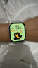 小米（MI）REDMI Watch 5 eSIM 浮光钛 国家补贴 澎湃OS 2 心率血氧监测 红米手表5 智能手表 送男友送女友 实拍图