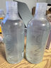 悠宜（unny club）卸妆水套装500ml*2眼唇卸妆液温和深层清洁敏感肌可用护肤品送礼 实拍图