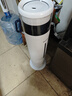 奥克斯（AUX）加湿器 落地式家用大容量卧室婴儿空气加湿净化器除菌大雾量办公室空调取暖器伴侣 实拍图