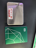 西部数据（WD）移动硬盘6TB type-c My Passport Ultra 2.5英寸 机械硬盘 金属设计兼容Mac【20周年限定版】 实拍图