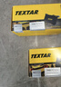 泰明顿（TEXTAR）刹车片前片适用宝马X1/X2/X4/Z4/125i/218i/320Li/325Li/330Li 实拍图