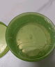 自然乐园（Nature Republic）芦荟胶晒后修复补水保湿身体乳液面霜男士贴贴霜芦荟膏凝胶300ml 实拍图