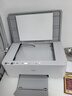得力（deli）彩色喷墨打印机 L511Ws 云打印无线手机连接 照片打印机家用复印机扫描机三合一彩色照片一体机 【国家补贴】7000页大容量 高清彩色喷墨 实拍图
