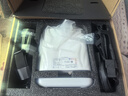 鱼跃(yuwell)医用便携制氧机户外吸氧旅游高原车载制氧机充电Spirit-6 实拍图