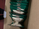 三只松鼠有机甘栗仁500g 熟制即食板栗仁栗子仁坚果零食品 团购送礼 实拍图