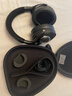 FOCAL the spirit of sound深海潜艇Bathys劲浪无线蓝牙耳机双重主动降噪发烧级高保真头戴式耳麦游戏耳机 【2025新款】雅致黑 实拍图
