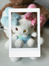 Hello Kitty三丽鸥毛绒玩具布偶猫咪玩偶布娃娃抱枕生日礼物女生 凯蒂猫公仔 实拍图