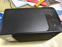 小度智能音箱MatePro 文心大模型 AI问答聊天 卓越人声 LED时钟闹钟语音蓝牙音响儿童启蒙 老人方言 实拍图